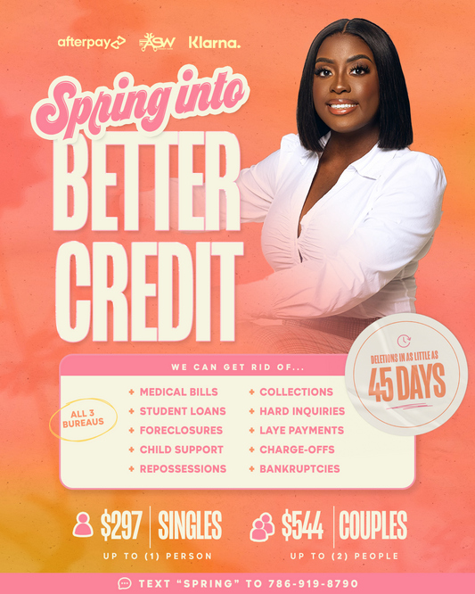Spring Couples Package