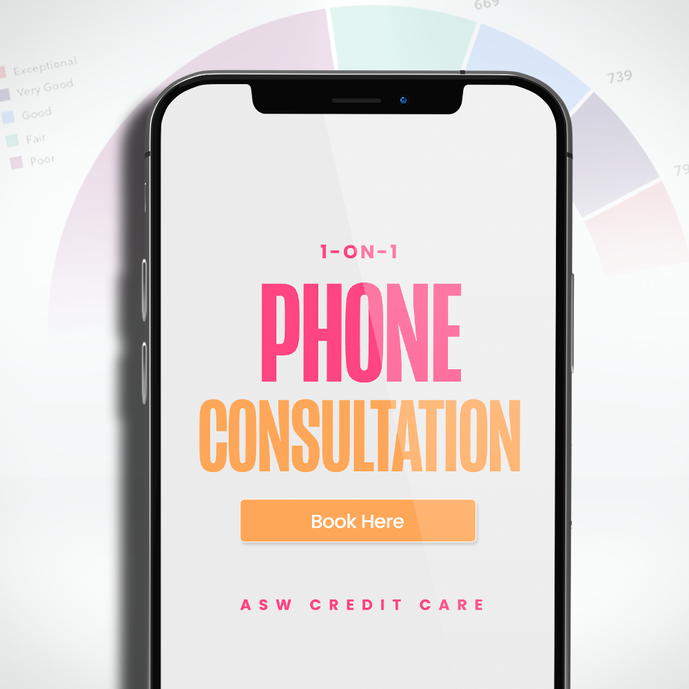 Phone Consultation
