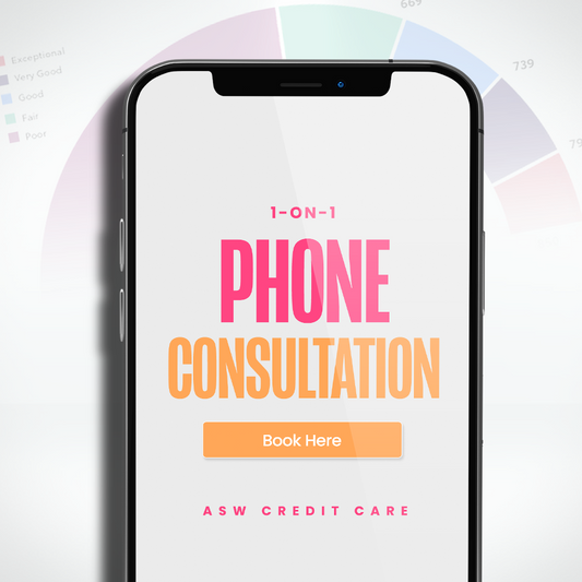 Phone Consultation
