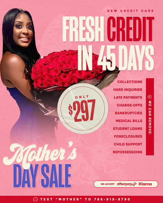 MOTHERS DAY SALE